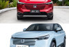 Honda HR-V RS e:HEV Jadi Primadona SUV Hybrid, Ini Alasan Banyak Orang Tertarik