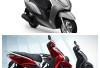 Honda Lead 125 Resmi Diperkenalkan di Thailand: Skutik Imut Bergaya Fashionable dengan Sentuhan ABS Modern