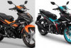 Yamaha Jupiter MX 185 2026: Motor Sport Terbaru dengan Performa Meningkat dan Desain Futuristik!