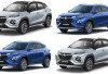 Review Suzuki Fronx 2026: SUV Coupe Murah Ini Diam-Diam Punya Fitur yang Bikin Kompetitor Ketar-Ketir!