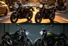 Komparasi Sengit Antara Yamaha XSR155 yang Modern Berteknologi Kontra Kawasaki W175 Street yang Klasik Murni