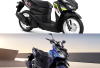 Harga Honda Vario 125 Street 2026 & Simulasi Kredit Terbaru, Cicilan Ringan Bikin Gak Ragu Beli Motor Matic 