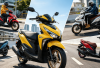 Minat Skutik Yamaha Mio M3? Cek Update Harga OTR Terbaru Per Agustus 2026 Lengkap dengan Spesifikasinya!