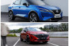 SUV Hybrid Nissan Qashqai 2026 Resmi Jadi Sorotan, Desain Modern dan Fitur Canggih Siap Bersaing