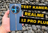 Realme 12 Pro Plus Resmi Dirilis di Indonesia: Inovasi Kamera dan Baterai Jumbo yang Menggoda