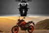 KTM 790 Duke 2027 Resmi Muncul: Tetap Setia pada Mesin Legendaris 799 cc Berdaya 105 PS!