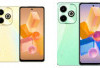 Harga Terbaru Juli 2026 Infinix Hot 40 Turun Drastis Cek Daftar Harga, Spesifikasi Yang Harus Kamu Ketahui!