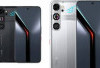 Harga Terbaru Nubia Neo 5 GT Mei 2026 Resmi Terungkap, HP Gaming Murah Ini Bikin Flagship Ketar-Ketir!