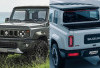Jimny Mini Truck 4x4 2026, Lincah di Medan Berat, Andal untuk Kebutuhan Harian