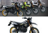 Cuma Tambah Rp2,4 Juta, Ini Alasan Banyak Rider Lebih Memilih Kawasaki KLX150SM SE 2026!