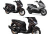 Honda Hadirkan Skutik Irit dengan Jarak Tempuh 370 Km per Tangki, Siap Bersaing Ketat dengan Yamaha Lexi LX 15