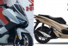 All New Honda PCX 2025 Resmi Meluncur, Siap Tandingi Yamaha NMAX Turbo, Intip Spesifikasinya Disini!