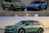 Volkswagen Gandeng Xpeng, Hadirkan Duo Mobil Listrik Canggih untuk Kuasai Pasar China, Ini Dia Mobilnya!