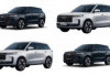Harga Terbaru April 2026 Jaecoo J5 EV 2026 Terungkap SUV Listrik Futuristik Ini Siap Tantang Rival!