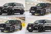 Generasi Baru Toyota Kijang 2026: Desain Futuristik dan Teknologi Canggih Hadir di Indonesia!