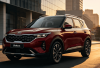 Kia Seltos Premiere 1.5 TGDi 2024: Compact SUV Bertenaga Turbo, Fitur Setara Mobil Mewah!