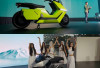 Omoway OMO-X Resmi Diproduksi di Indonesia, Motor Listrik 'Motorobot' Teknologi Self-Balancing Pertama Dunia