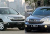 Yuk Lirik Harga Honda CR-V Kura-kura 2007 Bekas, Pas Buat Karyawan Ditahun 2026!