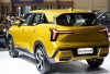 Mitsubishi XFORCE Ultimate, Compact SUV Pencapaian Terbaru dengan Keunggulan DNA Tangguh