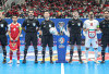 Timnas Futsal Indonesia Gagal Juara Piala Asia 2026 Usai Kalah Adu Penalti dari Iran