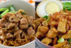 Mie Ayam! Hidangan Legendaris Cocok Untuk Menu Berbuka Puasa!