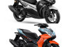 Tenaga Monster Desain Agresif! Mengapa Yamaha Aerox 155 Masih Jadi Motor Paling 'Sat-Set' di Jalanan