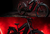 Ariel Rider MUDD 72V: Mesin 8.000 Watt, Motor Listrik Off-Road Performa Moge Harga Rp45 Jutaan