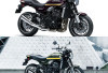 Kawasaki Z900RS MY 2026 Resmi Meluncur di Indonesia, Retro Klasik dengan Teknologi Modern