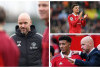 Erik ten Hag,  Siapkan Posisi Baru Jadon Sancho di Manchester United