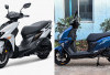 Honda Vario Terancam, Muncul Lawan Baru, Sanye USY, Dilengkapi Fitur ABS dan TCS, Harganya Cuma Segini! 