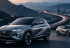 Hyundai Tucson 2027 Terungkap, Tampil dengan Desain Baru yang Makin Gagah dan Futuristik