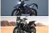 Pecinta Adventure Wajib Tahu! Honda Transalp 2026 Bawa Fitur Baru dan Desain Lebih Segar