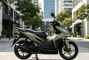 Review Honda Supra X 125 Terbaru: Desain Modern Menawan, Mesin Teruji Awet, Super Irit BBM & Harga Terkini!