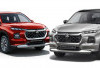Siap Mengguncang Indonesia! Suzuki Grand Vitara 2026 SUV Hybrid Canggih Terbaru