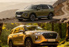 Hyundai Palisade Hybrid: SUV Keluarga 7 Kursi Bertenaga Turbo yang Dilengkapi Canggih Pengenal Sidik Jari