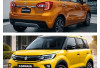 Bukan Kaleng-Kaleng! Desain Suzuki Karimun 2026 Berubah Total, Lebih Modern dan Berlimpah Fitur