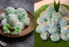 Cara Membuat Klepon Tepung Ketan, Dengan Mudah?