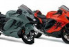 Suzuki Hayabusa 2026: Legenda dengan Warna Baru dan Peningkatan Fitur Canggih yang Semakin Gahar!