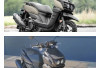 Tampil Gahar dan Irit, Yamaha Zuma Jadi Skuter Tangguh Andalan Harian!