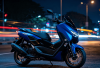 Yamaha NMAX 165 Versi Terbaru Resmi Dirilis! Performa Naik Tapi Harga Tak Naik Drastis!