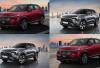 Mitsubishi XForce vs Honda HR-V 2026: Duel SUV Kompak Terpanas, Mana Lebih Worth It Dibeli Tahun Ini!