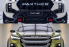 Isuzu Panther Mini 2026, The Return of the Diesel King in Indonesia, Here are the specifications and prices!