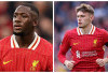 2 Pemain Liverpool Cedera Jelang Ladeni Manchester City