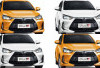 Review Toyota Agya 2026: City Car Murah yang Makin Canggih, Benarkah Masih Jadi Pilihan Terbaik untuk Harian!