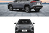 Toyota Corolla Cross Hybrid 2026, SUV Kompak 196 HP yang Irit BBM dan Makin Modern