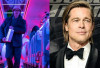 Yuk Ikuti Keseruan Aksi Brad Pitt dalam Film Bullet Train