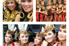 Inilah 7 Suku Penghasil Wanita Cantik Di Indonesia, No 1 Sudah Terkenal Kecantikanya 