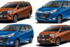 Tetap Jadi Idaman Keluarga Daihatsu Sigra Tampil Lebih Segar dan Fungsional, Ini Daftar Harga Terbarunya!