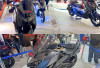 Yamaha TMAX Tech MAX Rp455 Juta di IIMS 2026, Skutik Sultan dengan Teknologi Premium, Ini Spek dan Harganya!