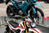 Honda X-Tracker 2026 Resmi Hadir di Indonesia, Motor Bebek Bergaya Trail dengan Fitur Modern